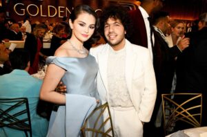 Selena Gomez & Benny Blanco, J-Hope and More