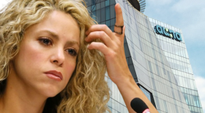 Shakira se pronuncia por primera vez tras filtraciÃ³nÂ  de sus datos mÃ©dicos en ClÃ­nica Delgado y atenciÃ³n en el Hospital Loayza en PerÃº