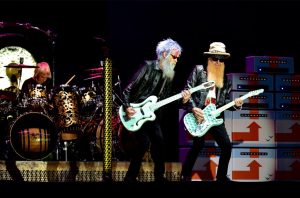 ZZ Top’s Frank Beard Announces Leave of Absence Due to ‘Health Issue’