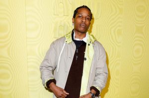 A$AP Rocky Reveals If He’s on Kendrick Lamar or Drake’s Side