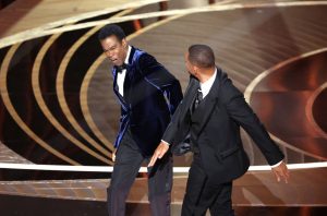 Will Smith Reflects on His Oscars Ban After Slapping Chris Rock