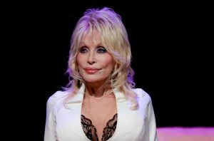 Dolly Parton Doing ‘Better Than I Thought I Would’ After Husand’s Death