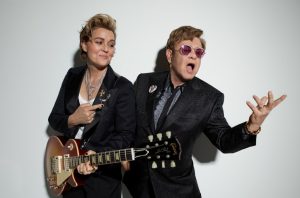 Elton John and Brandi Carlile’s Concert Special to Air on CBS