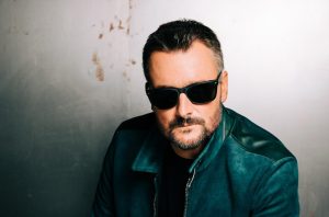 Eric Church’s New Album ‘Evangeline Vs. the Machine’ Release Date