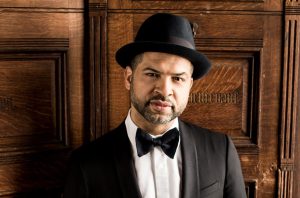 Jason Moran Wants to Meld Jazz Piano & Techno at Detroit Jazz Festival