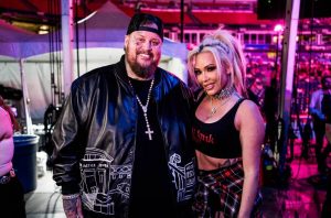 Bunnie XO Shares Look at Her IVF Journey With Jelly Roll: Watch