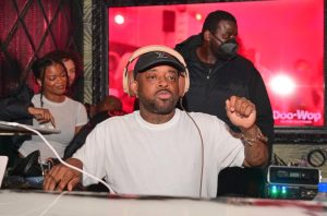 Jermaine Dupri Claims Drake Has Strong ‘Alliance’ With DJs