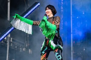 Yeah Yeah Yeahs Announce Dates For 2025 Hidden in Pieces Residency Tour