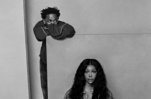 Kendrick Lamar, SZA’s ’30 for 30′ No. 1 on R&B/Hip-Hop Airplay Chart