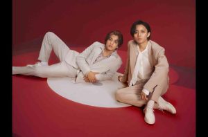 King & Prince’s ‘HEART’ Hits No. 1 on Japan Hot 100