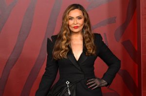 Tina Knowles Announces Book Tour for Memoir ‘Matriarch’