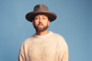 tobyMac Tops Christian Albums Chart With ‘Heaven on My Mind’