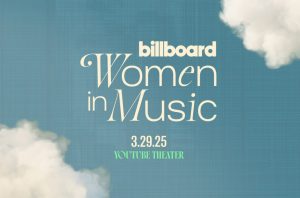 Billboard Women in Music 2025: How to Get Tickets