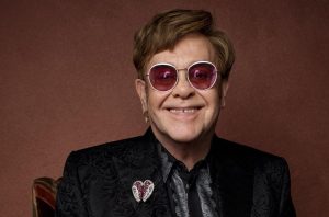 Elton John to Receive 2025 Glenn Gould Prize