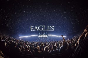 Eagles 2024 & 2025 Las Vegas Sphere Shows: Full List