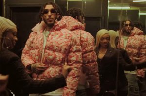 GELO & GloRilla Hit the Strip Club for ‘Can You Please’ Video: Watch