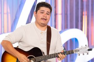 Isaiah Moore Leaves ‘American Idol’ Judges in Tears After Audition