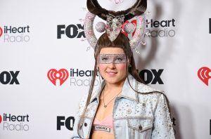 JoJo Siwa Pokes Fun at Viral Moments, Including ‘Gay Pop’ Statement