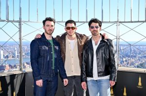 Jonas Brothers’ JONAS20: Living the Dream Tour: See the Dates