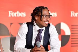 Nick Cannon Is ‘Not Done’ Having Kids, Even If It’s Not ‘Responsible’