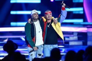 Nicky Jam & J Balvin’s Bromance and More of the Best Latin Music News