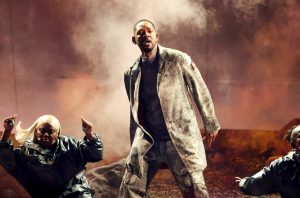 Will Smith 2025 Tour Dates for Europe and U.K. Announced