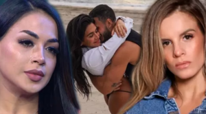 Alejandra Baigorria es tildada de alcahueta de Mario Irivarren y Vania Bludau: “Has sufrido por hombres”