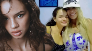 Madre de Alejandra Baigorria a su hija, Thamara Medina, días antes que la golpeara: “Juntas hasta el fin”