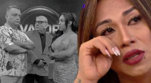 Pareja de Dayanita revela el VERDADERO MOTIVO de su salida de ‘JB en ATV’: «Está llevando terapias»