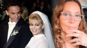 Exproductora de Gisela Valcárcel revela detalles INÉDITOS de infidelidad de Roberto Martínez: «Lo encontré con Viviana en…»
