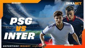 PSG vs Inter y Predicciones Final Champions League 31/05/2025