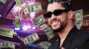 Experiencia Bad Bunny VIP cuesta S/4.457, pero no incluye su participación