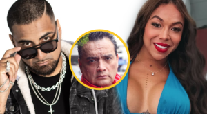 Dayanita no la pasaba bien ‘JB en ATV’: “Lleva terapia”