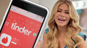Exproductora revela que Gisela Valcárcel tuvo Tinder: “Le da vergüenza”