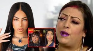 ¡Indignante! Artista urbana habría DESPRECIADO a La India: ¿La llamó «loca»? [VIDEO]