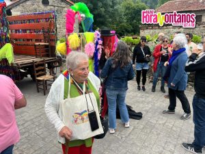 Agrorgullo 2025 en Barcenillas Ayuntamiento Ruente asociacionculturalbarcenillas…
