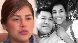 Esposa de Dilbert Aguilar EN CRISIS tras revelarse infidelidades: «Le están haciendo un daño»