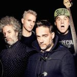 “Los Fabulosos Cadillacs” están de Regreso para celebrar en Perú sus 40 años de música, locura y revolución con un concierto que hará historia