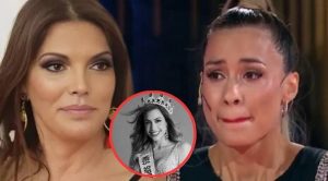 Milett Figueroa revela LA VERDAD de los certámenes de belleza: «Di parte del premio a Jessica Newton»
