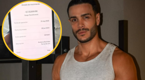 Mario Irivarren denuncia robo de más de S/27 mil: su socio fue drogado y abandonado