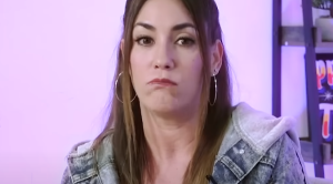 Tilsa Lozano estalla cuando le consultan si hombres casados la han coqueteado: “Pregunta estúpida”