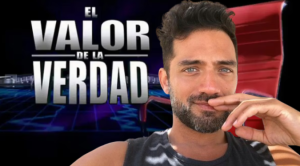 Pablo Heredia no ganó ni un sol tras confesarse en ‘El valor de la verdad’, pese a que no mintió