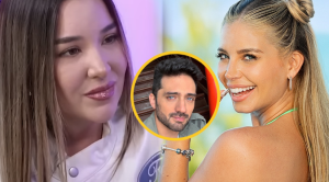 Ale Fuller lloró al hablar por única vez tras la traición de Flavia Laos y Pablo Heredia: “Reconectar lo ves súper lejano”