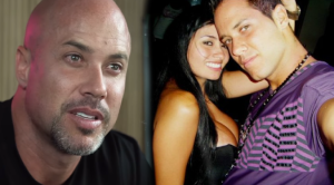 Ella fue la esposa de Bruno Agostini que lo dejó por un multimillonario: “Quiso volver, pero no”