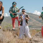 KAYFEX, LOS MIRLOS y A.CHAL SE UNEN EN UNA COLABORACIÓN EXPLOSIVA: «CHUCO»