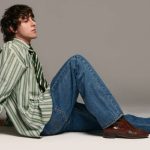 JAZE ES EL ÚNICO MÚSICO PERUANO INCLUIDO EN LA LISTA FORBES 30 UNDER 30 COLOMBIA 2025