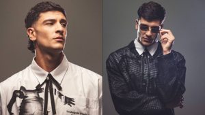 EMIL lanza “Si quieres volver”, una propuesta musical íntima y emocional