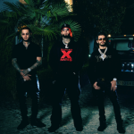 ROA LANZA “REINA REMIX” JUNTO A CLARENT Y MIDNVGHT