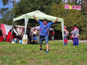 Gran día de San Cipriano en el Alto de San Cipriano #Cartes #Mazcuerras #Cantabr…