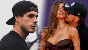 Isabella Ladera revela que Hugo García ya estaba al tanto del video filtrado